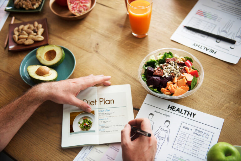 Lifestyle Disorder Management