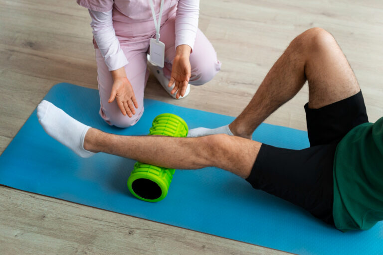 Sports Injury Management