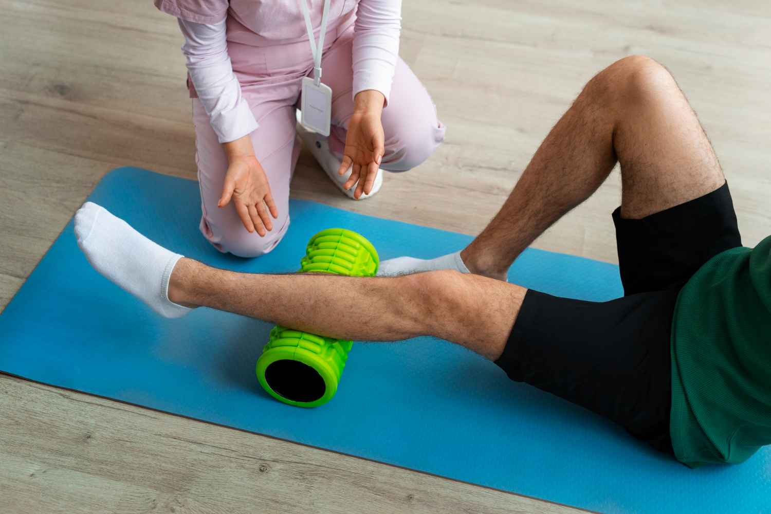Sports Injury Management