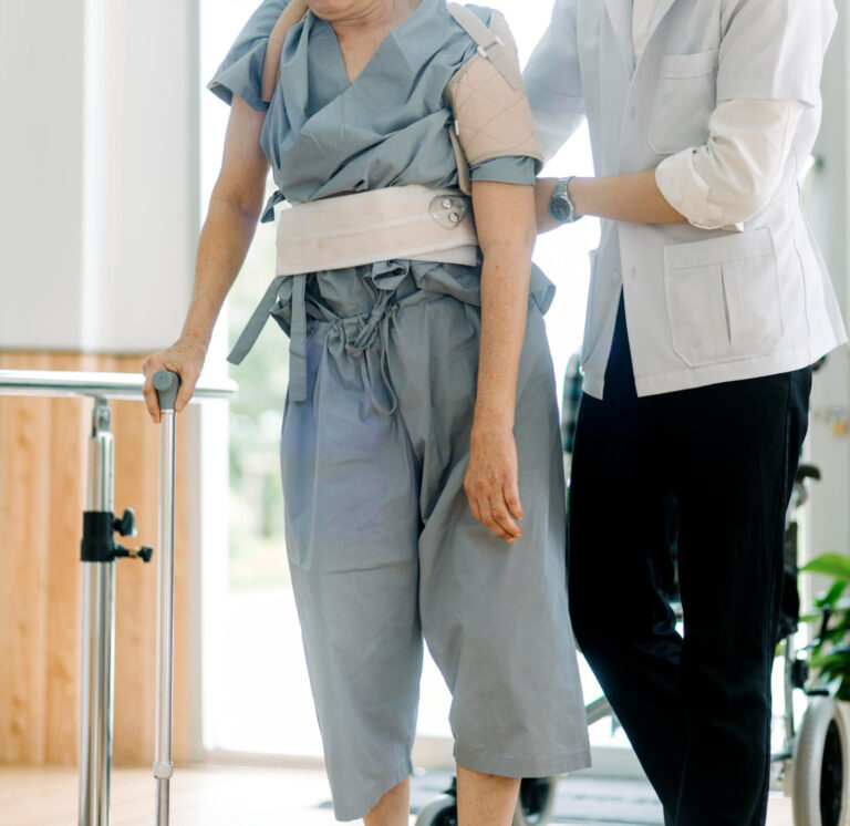 Post-Operative Rehabilitation